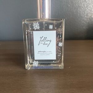 Philosophy Falling in Love Fragrance
